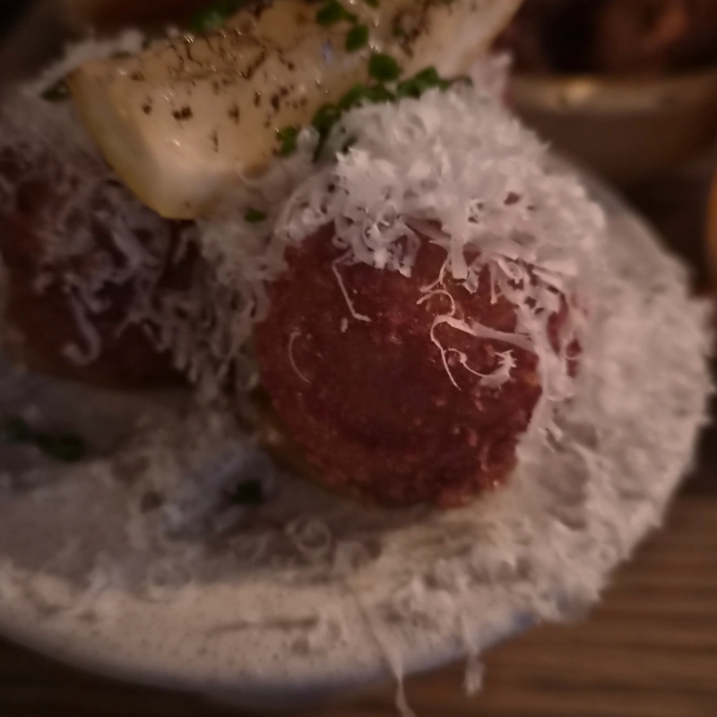 Billede fra Restaurang Forma af Jossan&nbsp;A. (04.10.2026)