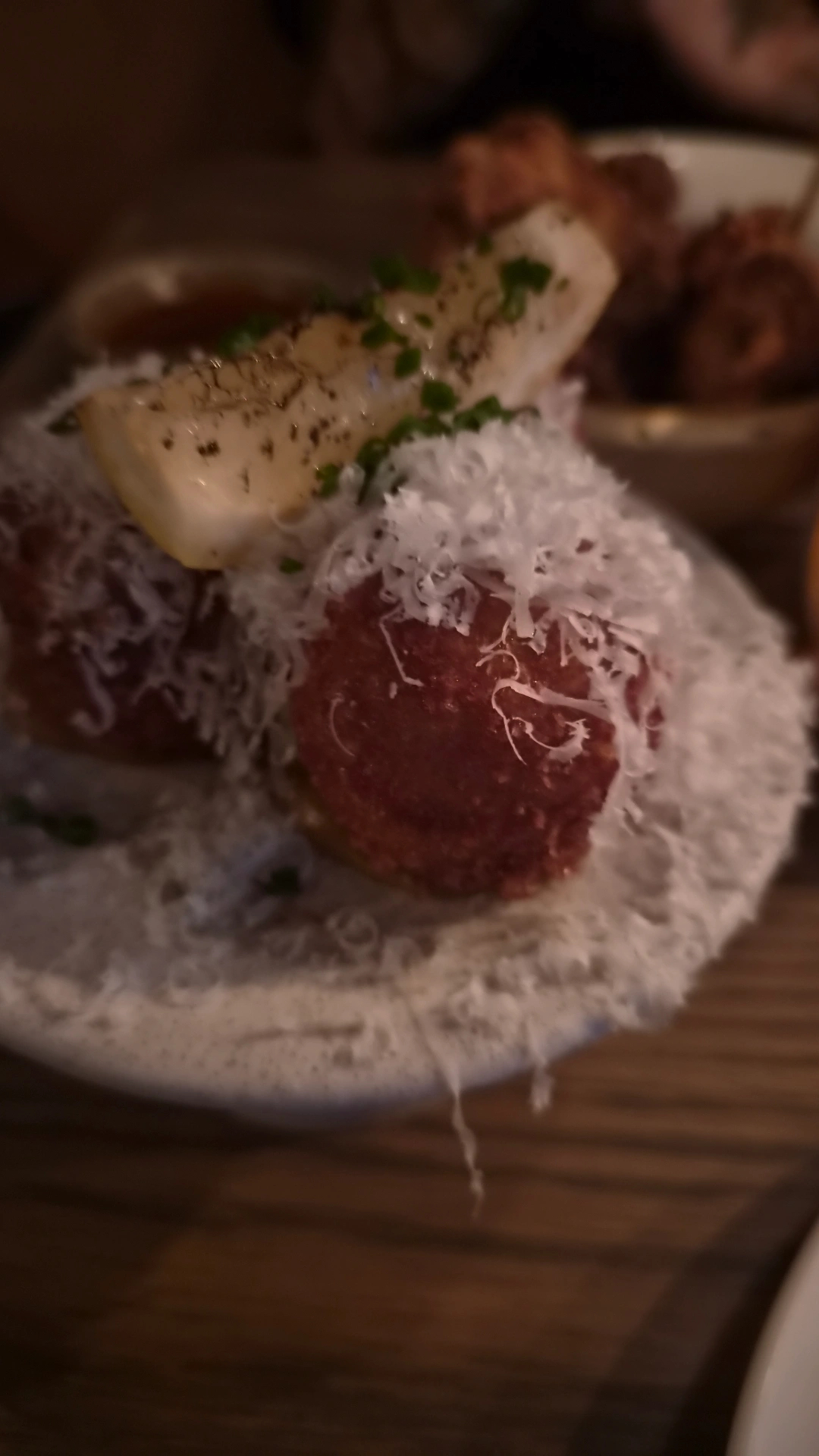 Billede fra Restaurang Forma af Jossan A. (04.10.2026)