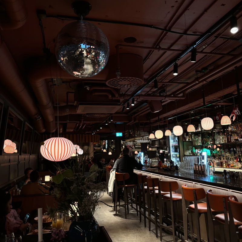 Bild från Restaurang Forma av Hanna V. (2025-06-11)