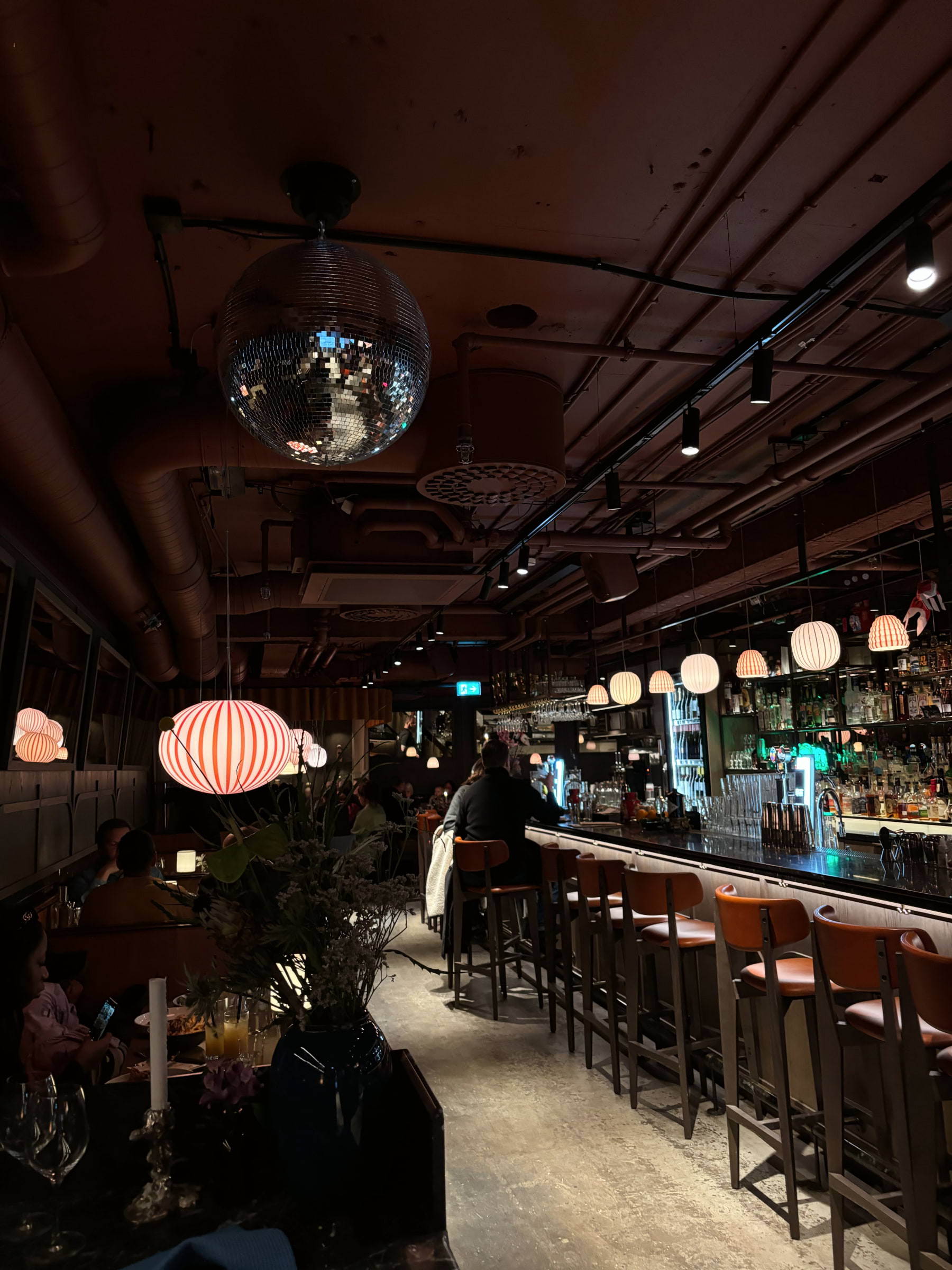 Bild från Restaurang Forma av Hanna V. (2025-06-11)