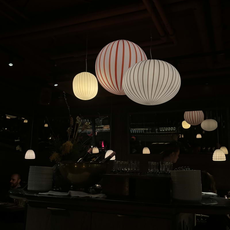 Bild från Restaurang Forma av Hanna V. (2025-06-11)