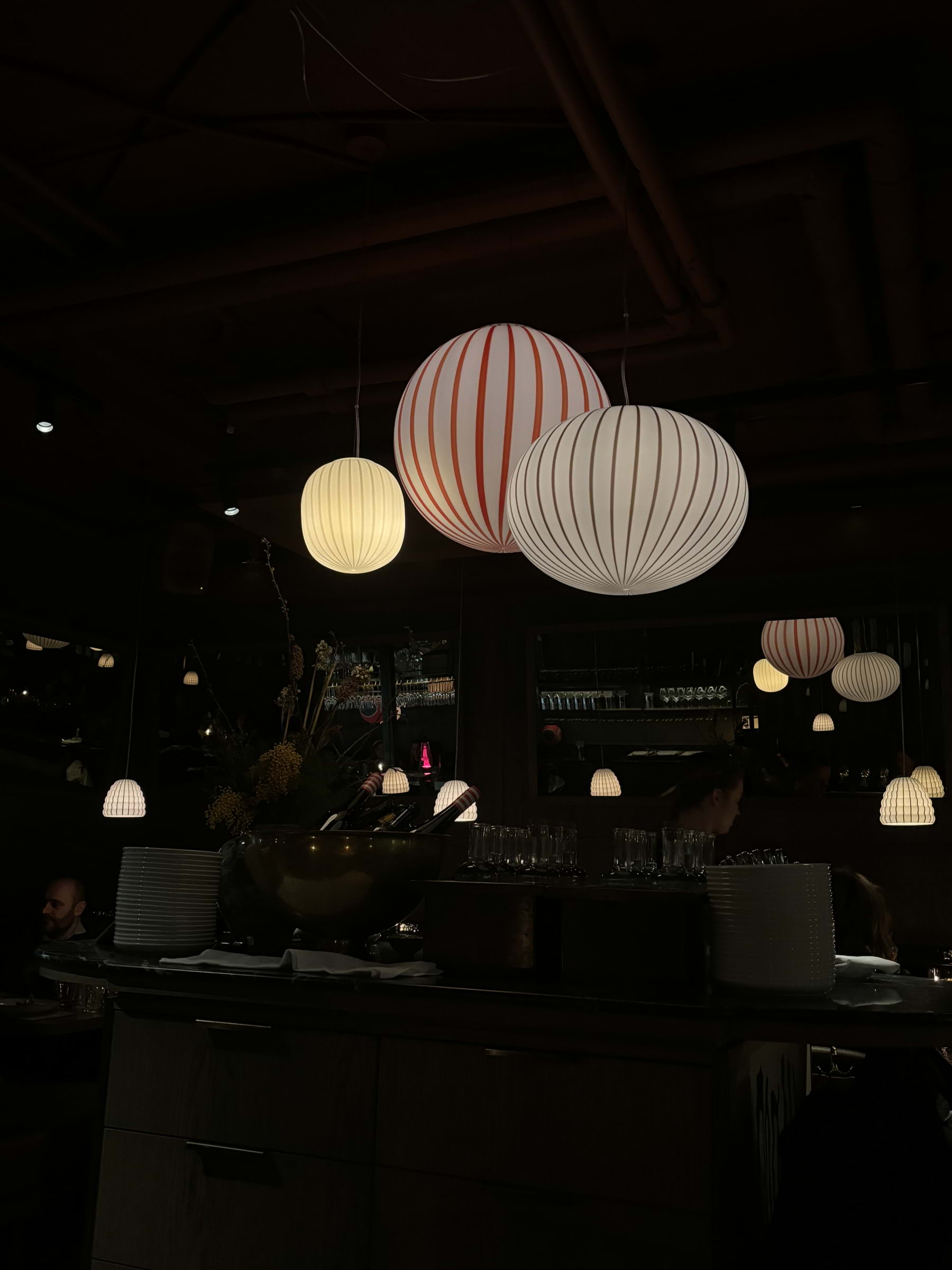 Bild från Restaurang Forma av Hanna V. (2025-06-11)