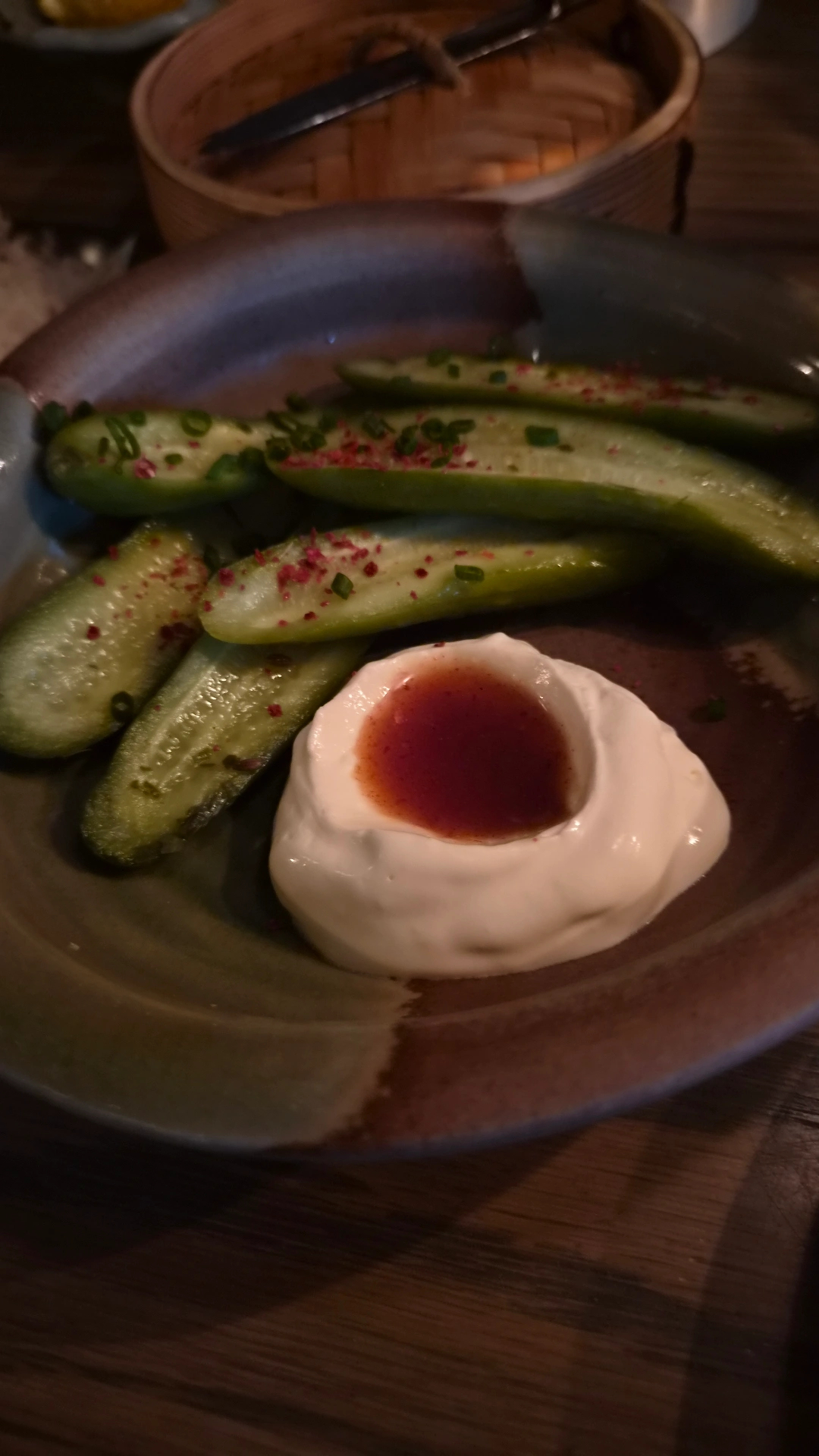 Billede fra Restaurang Forma af Jossan A. (04.10.2026)
