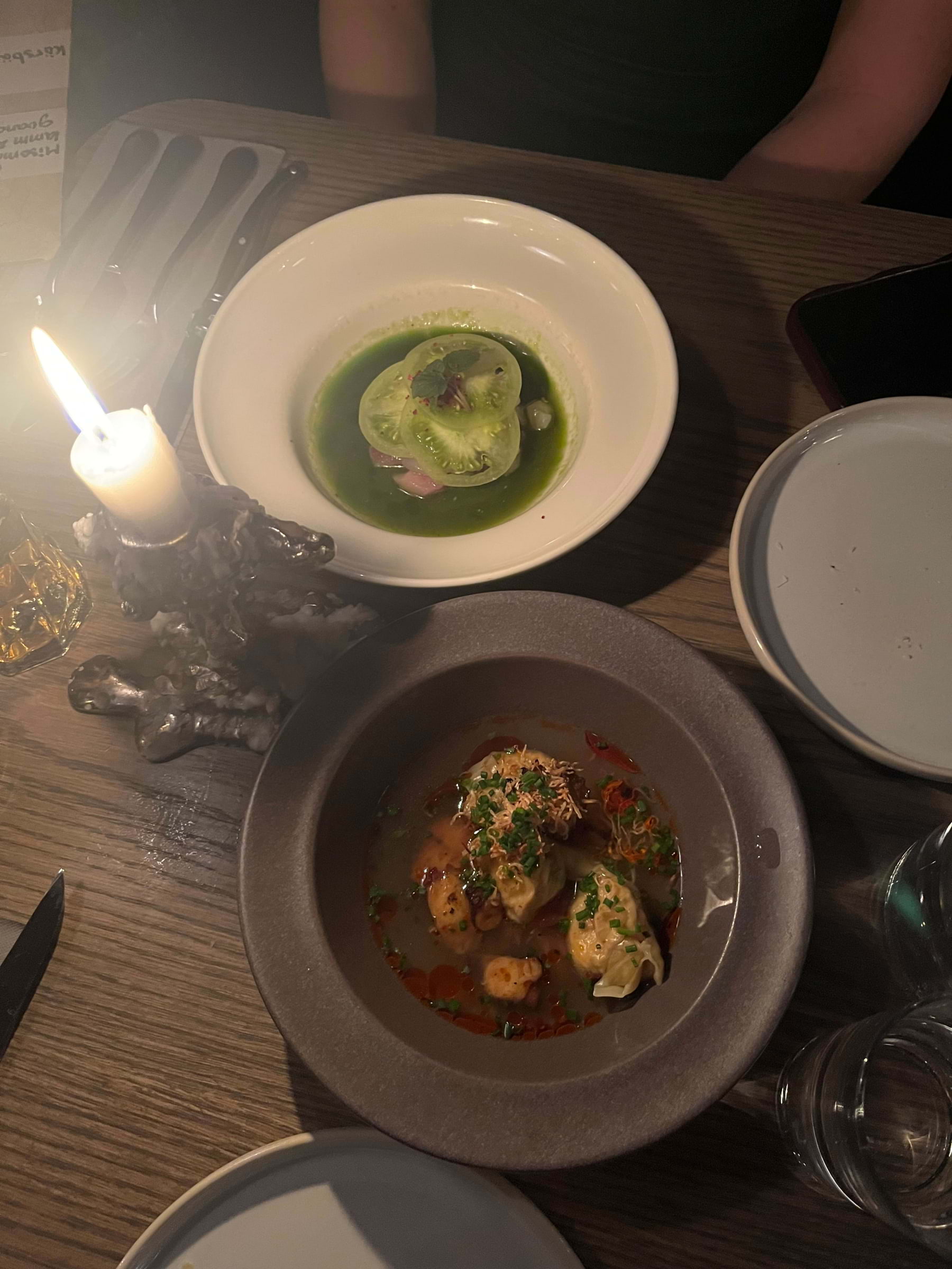 Bild från Restaurang Forma av Alexander Z. (2025-04-03)