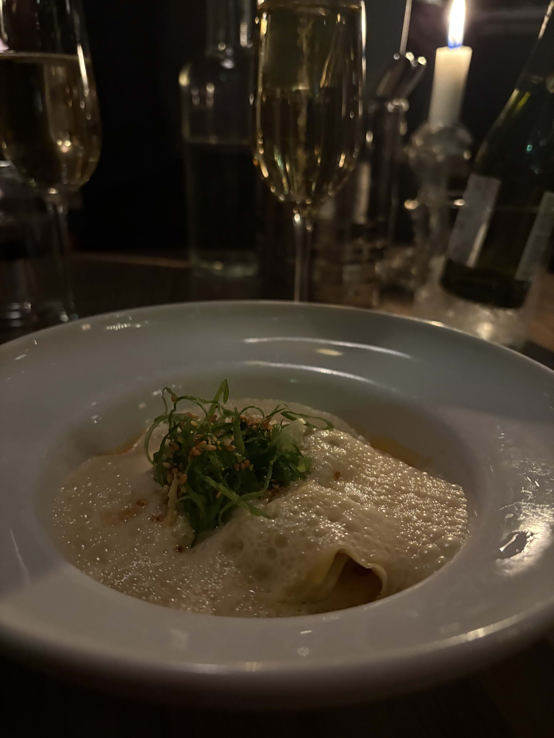 Photo from Restaurang Forma by Catrin M. (21/11/2025)