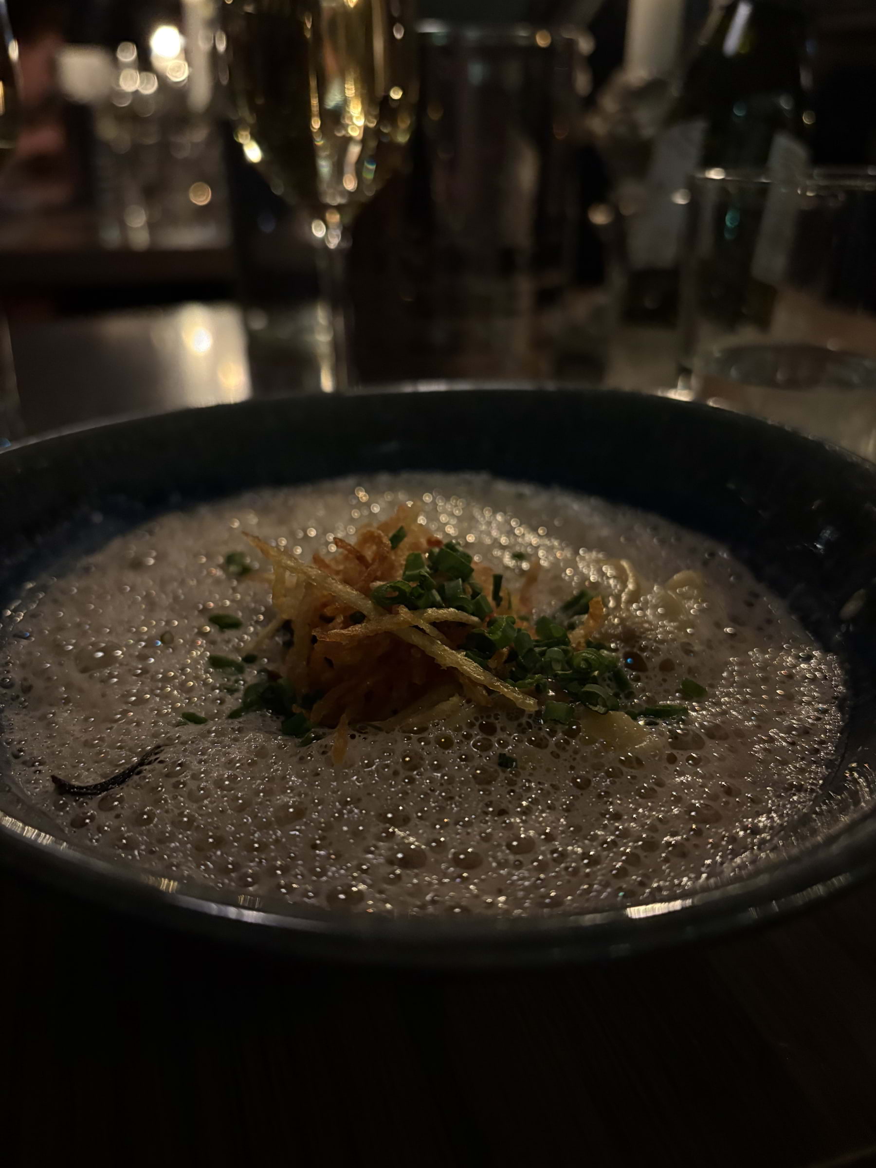 Photo from Restaurang Forma by Catrin M. (21/11/2025)