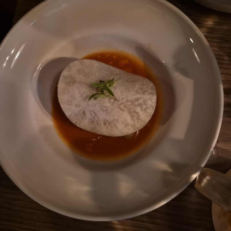 Billede fra Restaurang Forma af Jossan&nbsp;A. (04.10.2026)