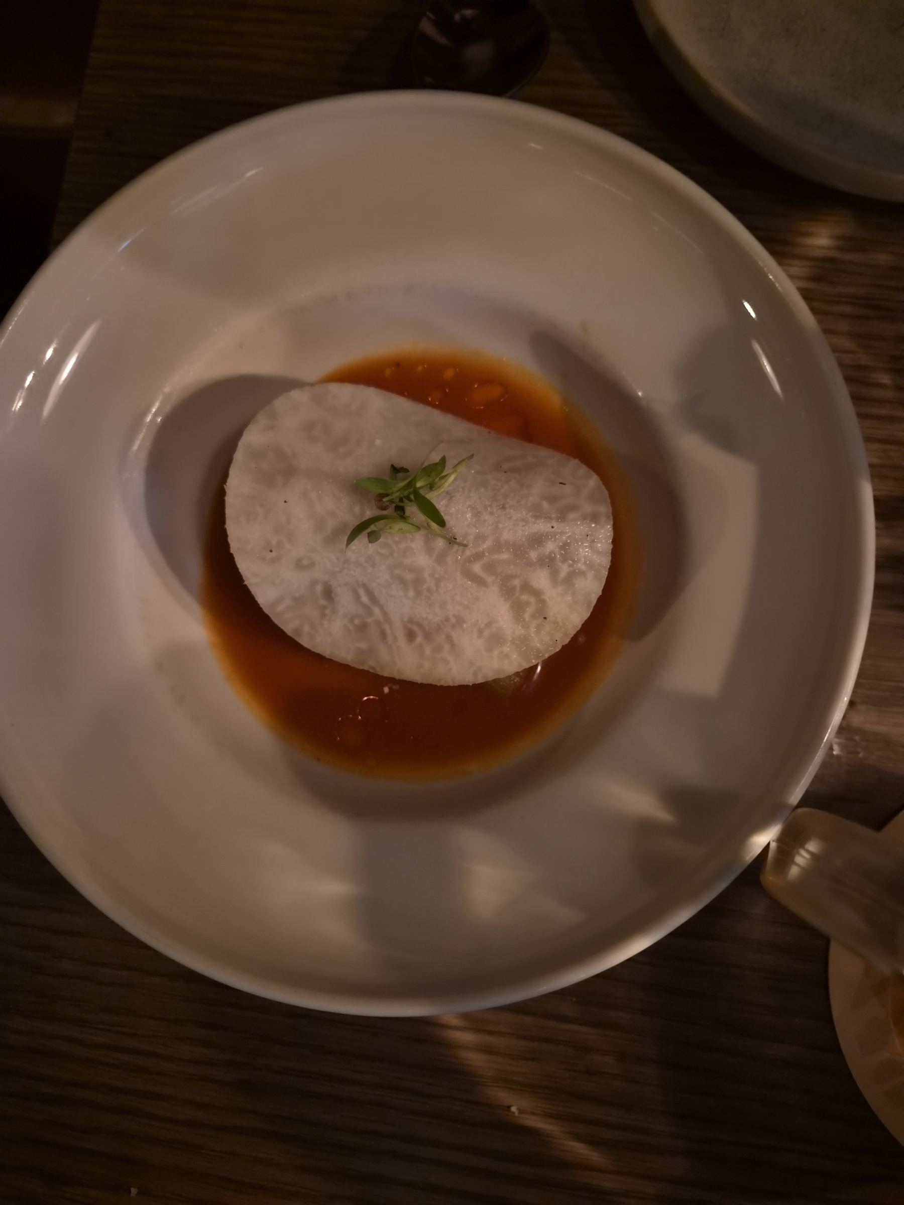 Billede fra Restaurang Forma af Jossan A. (04.10.2026)