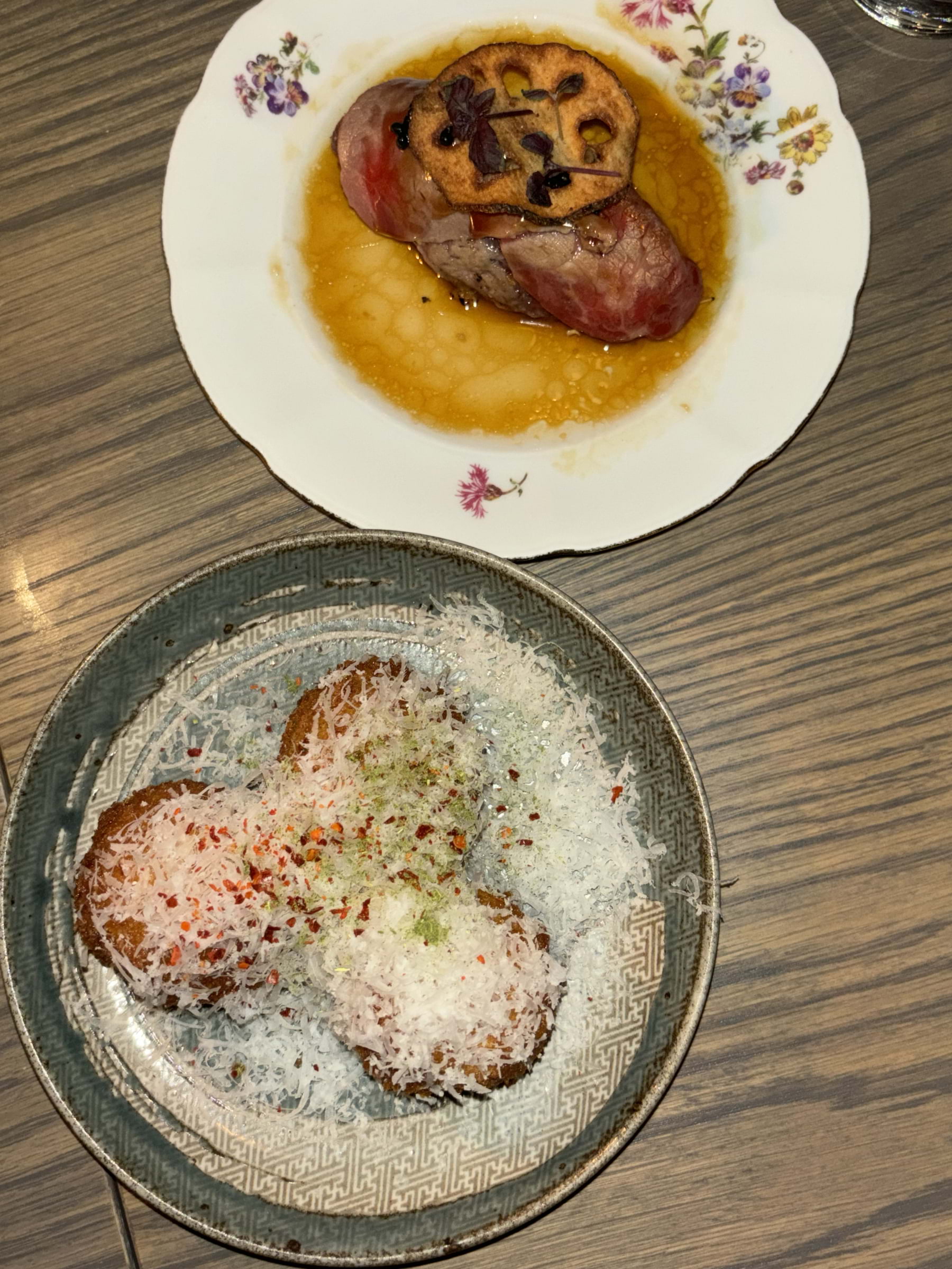 Bild från Restaurang Forma av Hanna V. (2025-06-11)
