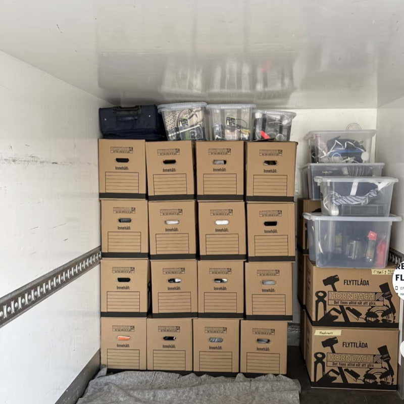 Photo from Rena Hem Service by Alex E. (28/11/2025)