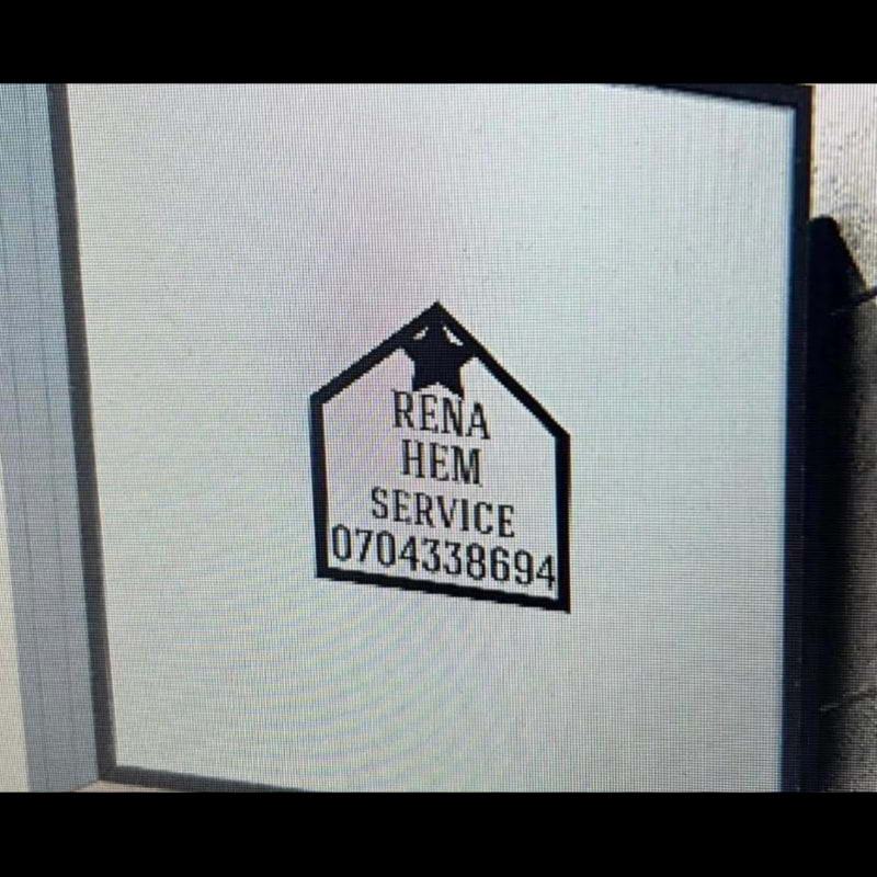 Photo from Rena Hem Service by Alex E. (28/11/2025)