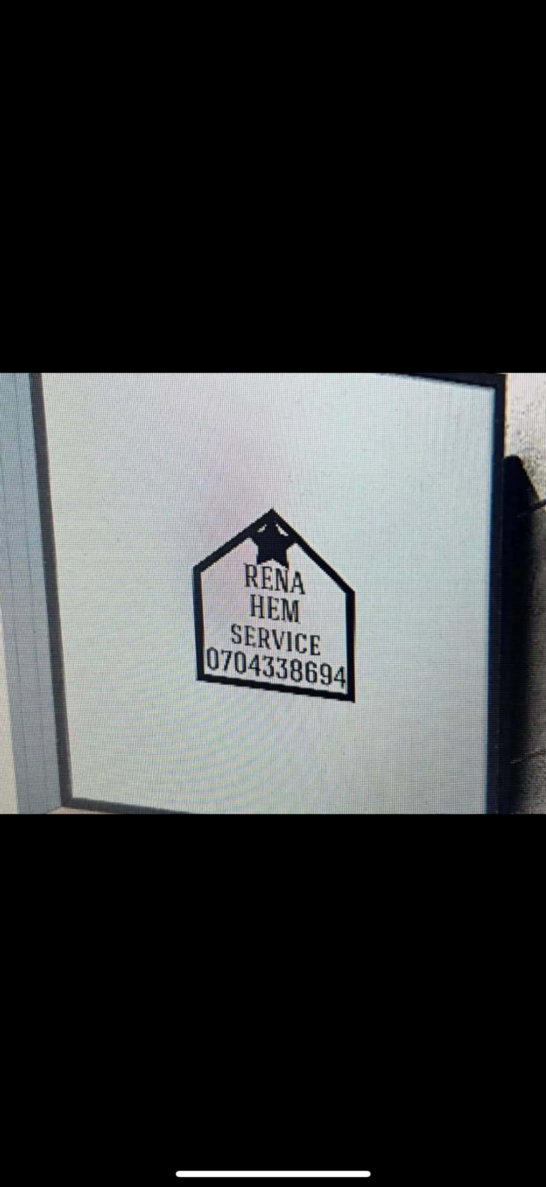 Photo from Rena Hem Service by Alex E. (28/11/2025)