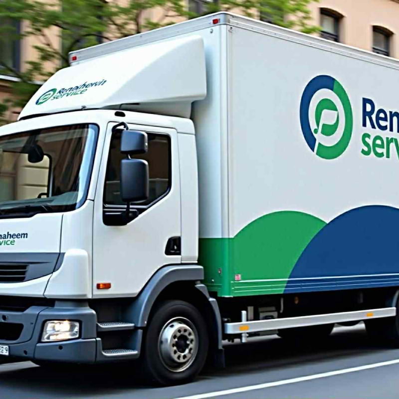 Photo from Rena Hem Service by Alex E. (28/11/2025)