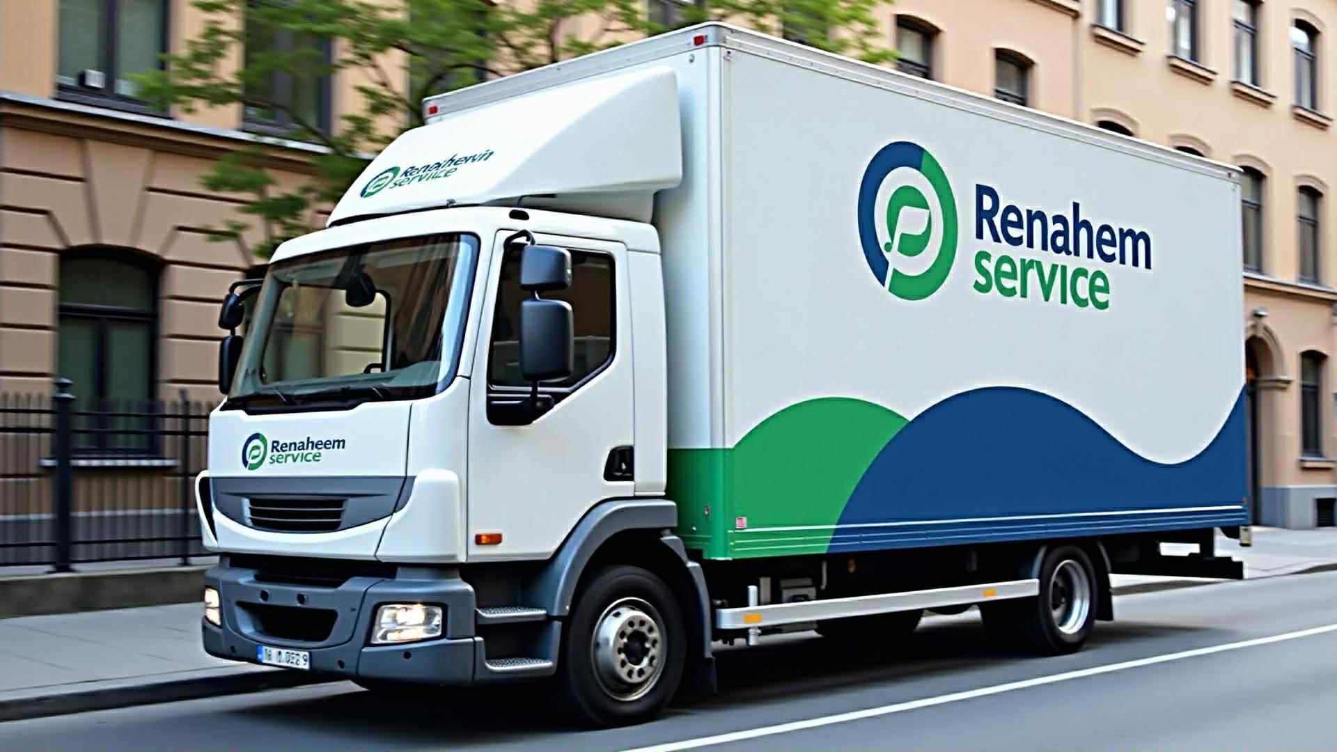 Photo from Rena Hem Service by Alex E. (28/11/2025)