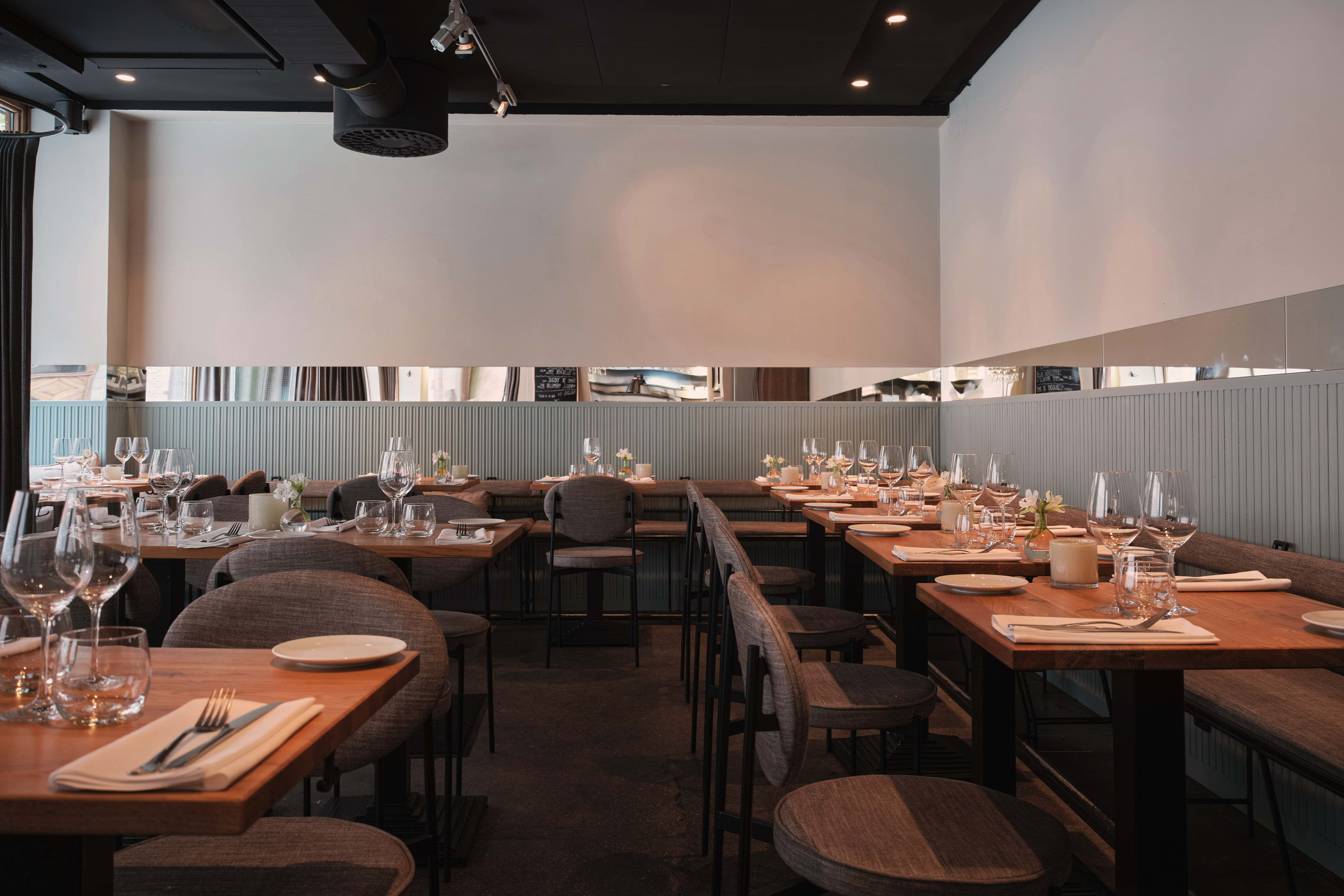Restaurang JOEL – New restaurants