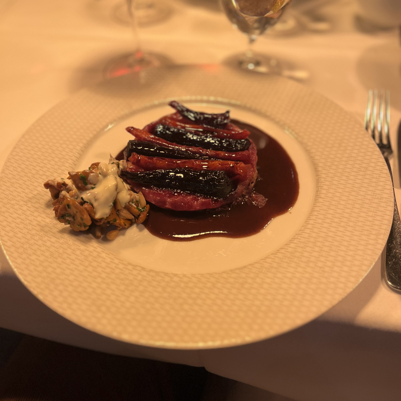 Billede fra Restaurang Leijontornet af Thomas N. (25.10.2026)