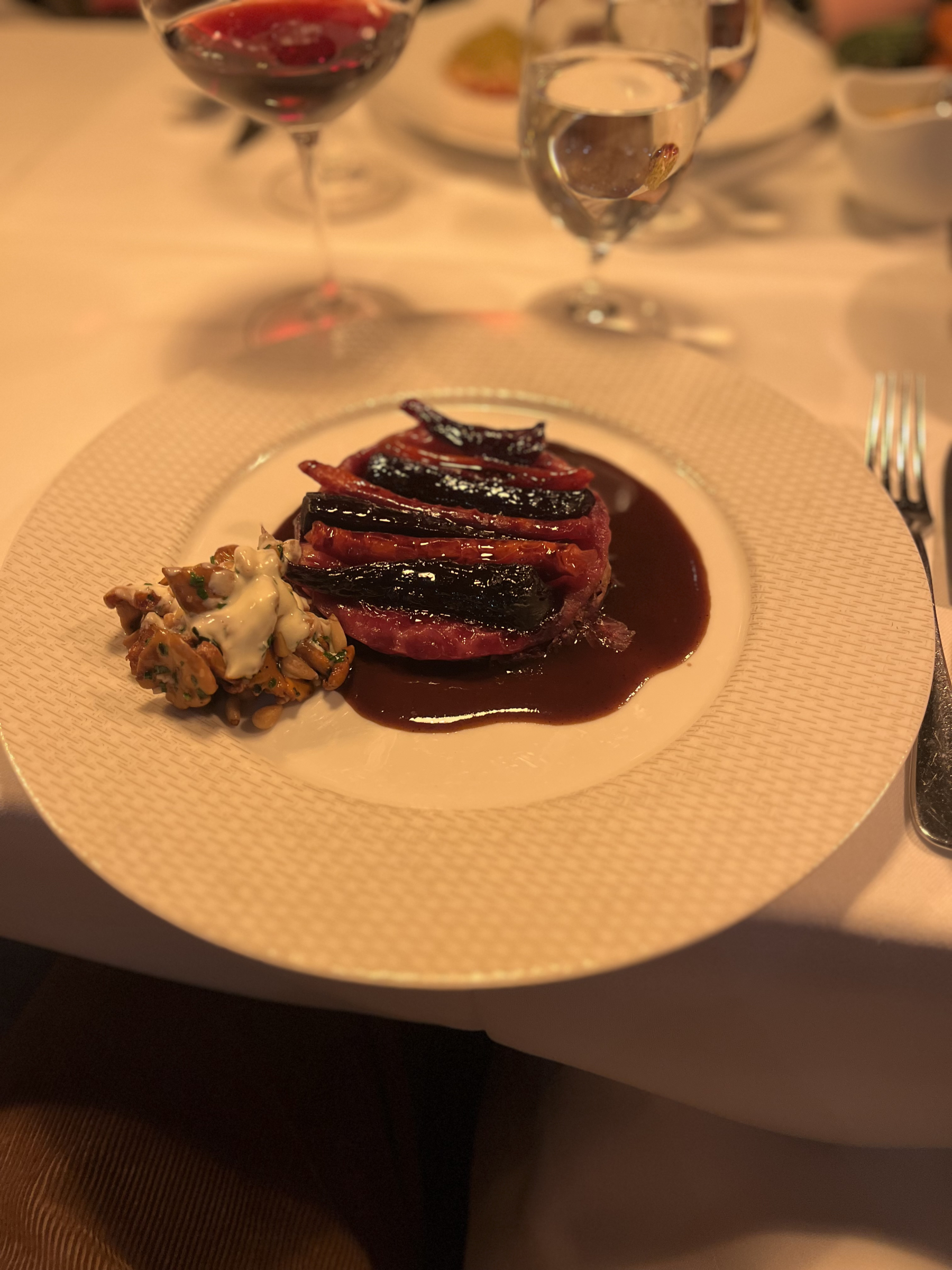 Billede fra Restaurang Leijontornet af Thomas N. (25.10.2026)