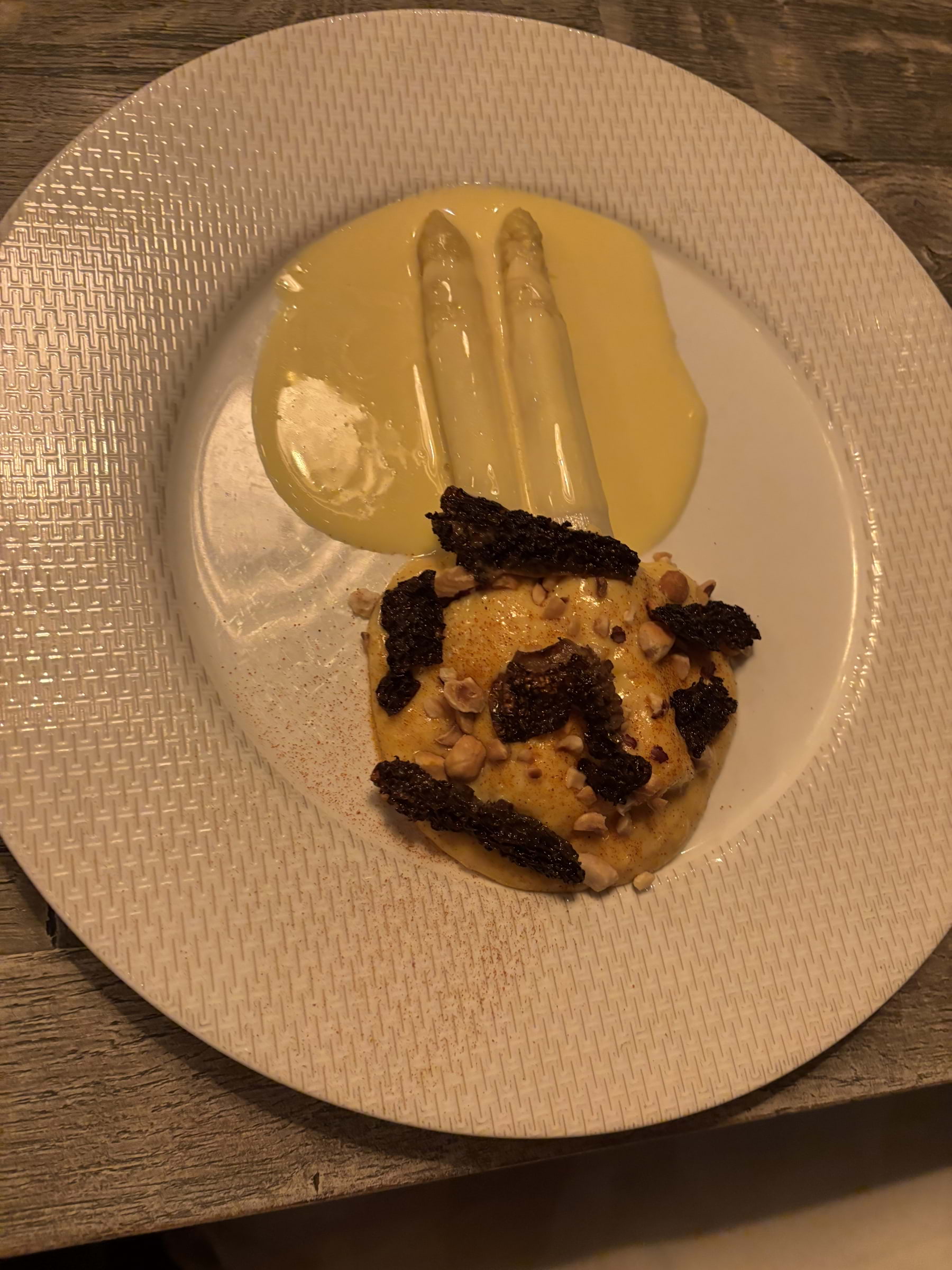 Bild från Restaurang Leijontornet av Sofie L. (2026-05-07)