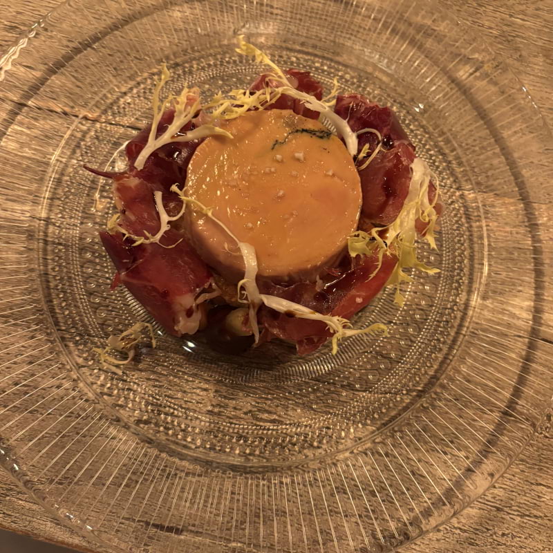 Bild fr&aring;n Restaurang Leijontornet av Sofie&nbsp;L. (2026-05-07)