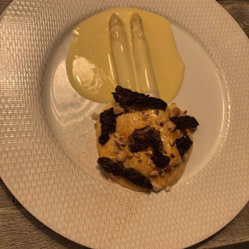 Bild fr&aring;n Restaurang Leijontornet av Sofie&nbsp;L. (2026-05-07)