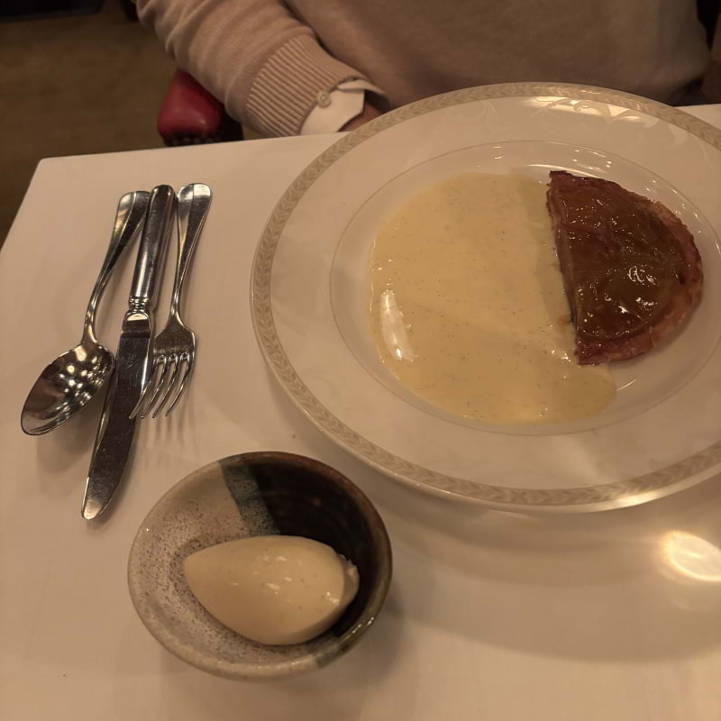 Bild från Restaurang Leijontornet av Mimmi B. (2025-10-04)