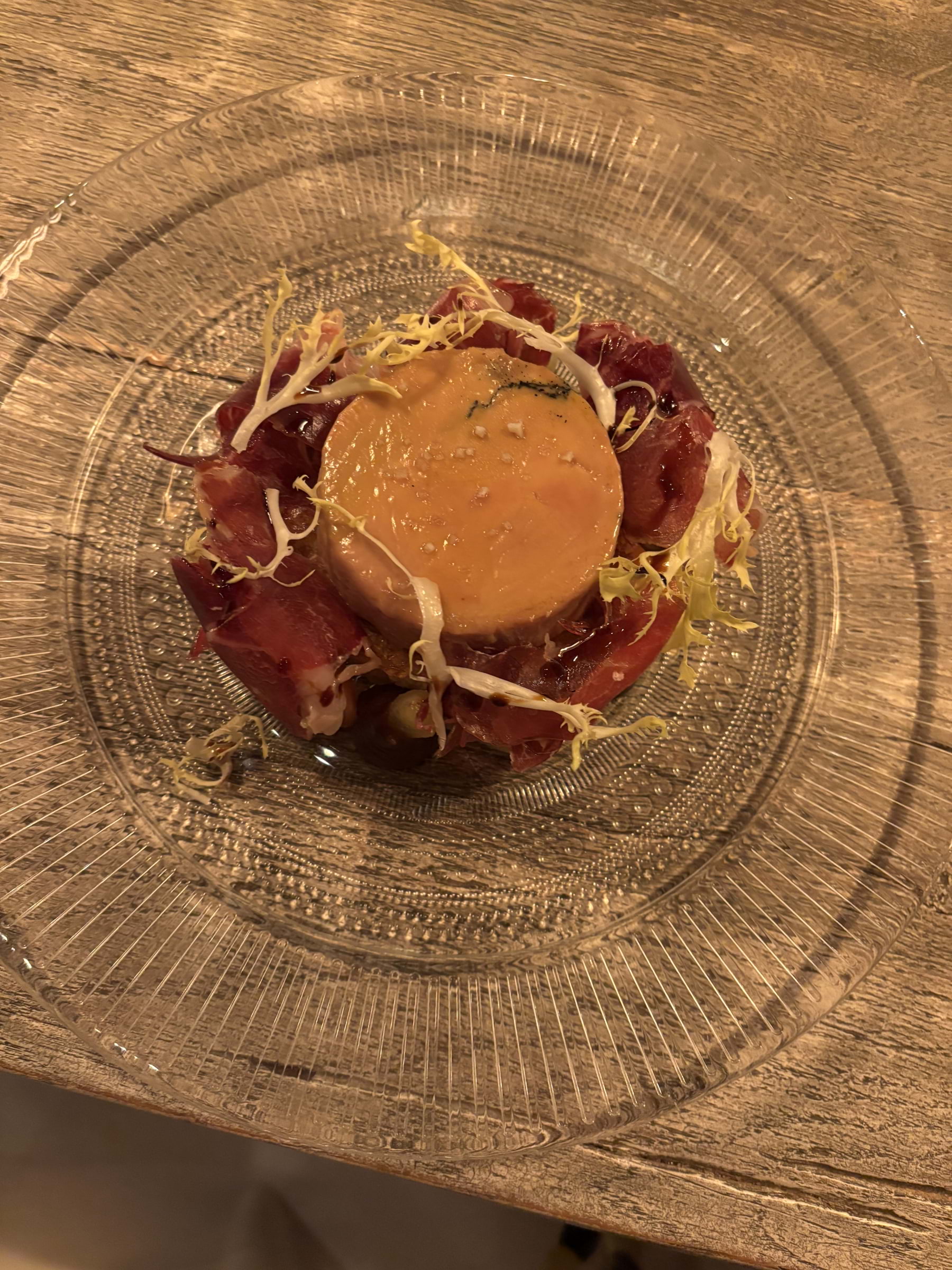 Bild från Restaurang Leijontornet av Sofie L. (2026-05-07)