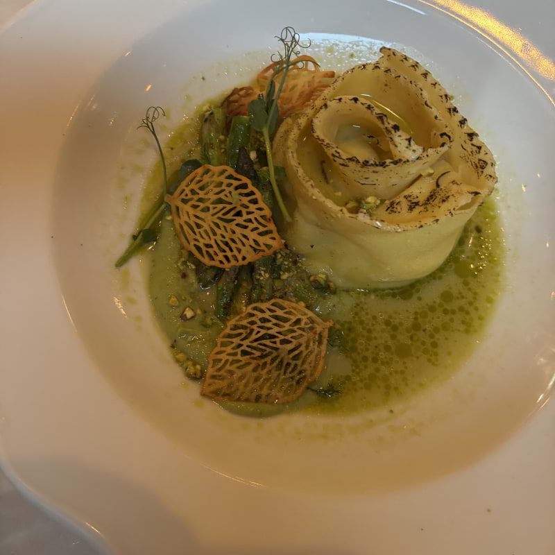 Bild fr&aring;n Restaurang Leijontornet av Sofie&nbsp;L. (2026-05-07)
