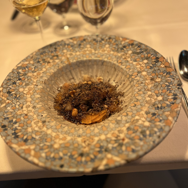 Billede fra Restaurang Leijontornet af Thomas N. (25.10.2026)