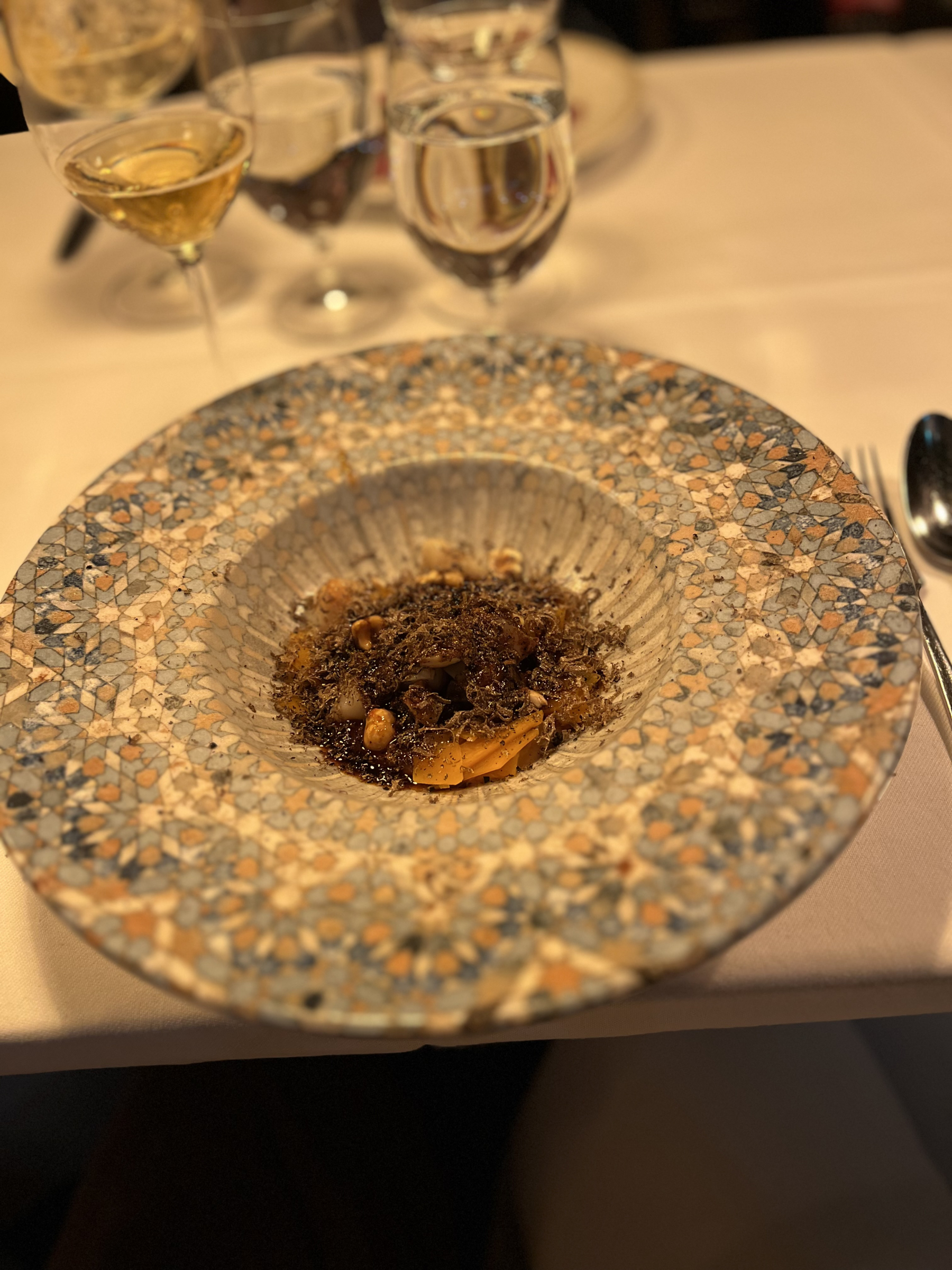 Billede fra Restaurang Leijontornet af Thomas N. (25.10.2026)