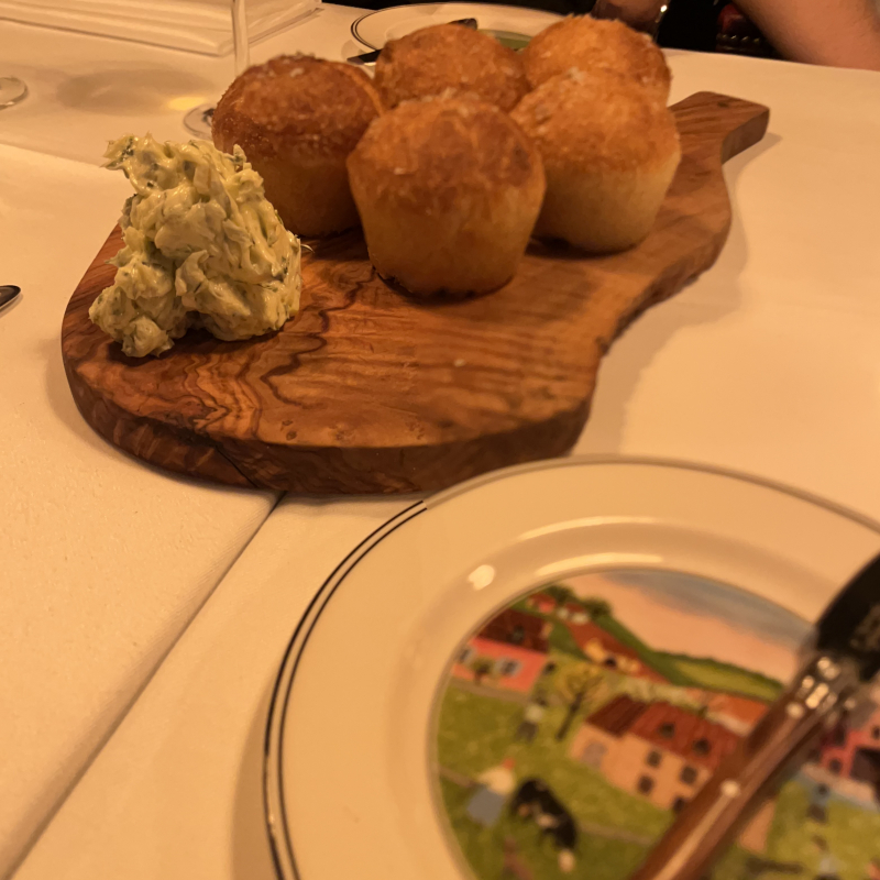 Billede fra Restaurang Leijontornet af Thomas N. (25.10.2026)