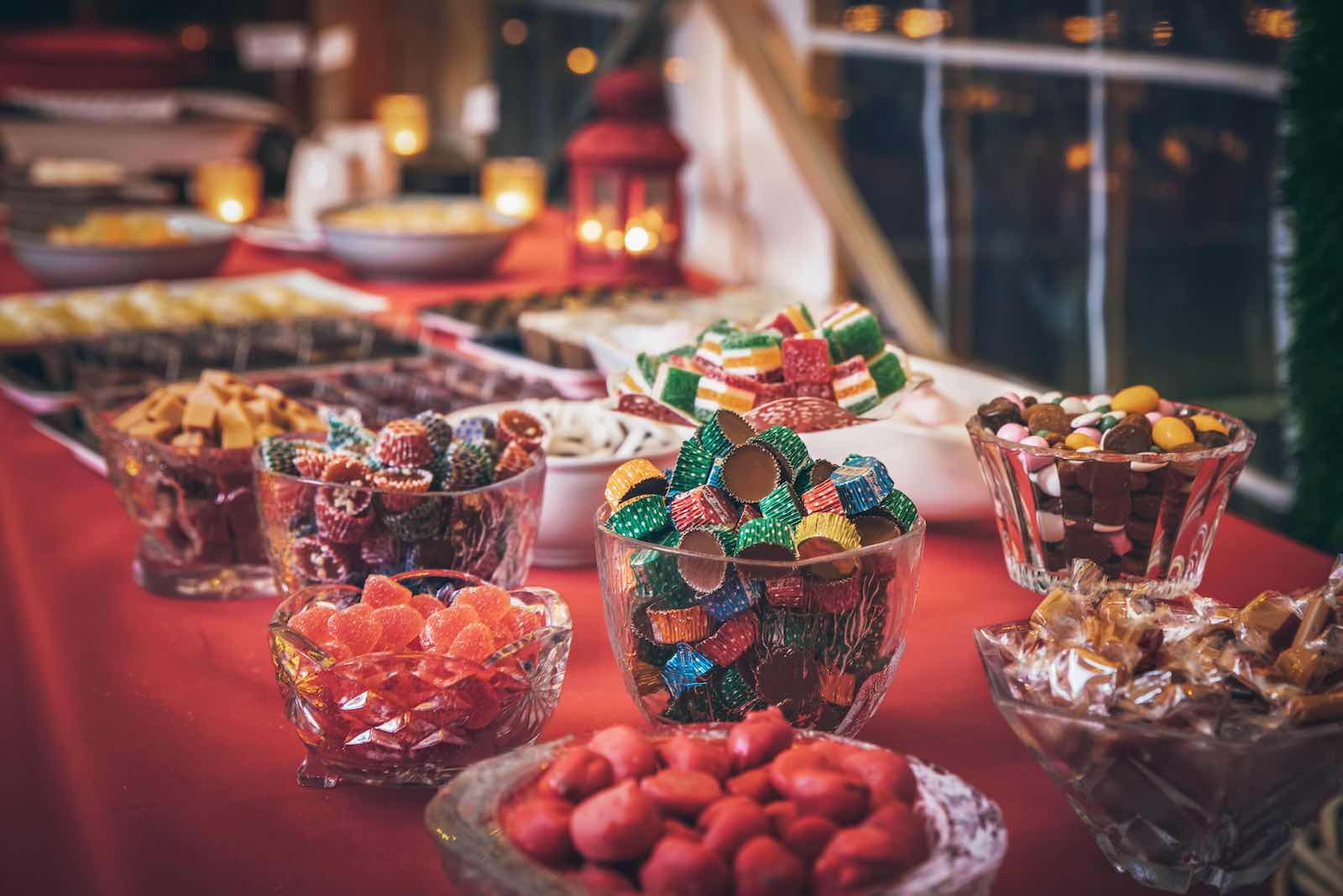 Julbord i Stockholm Vi listar årets bästa julbord 2025 Thatsup