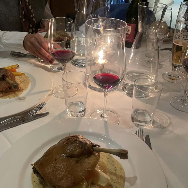 Photo from Restaurang Bergamott by Teolinda L. (24/11/2025)