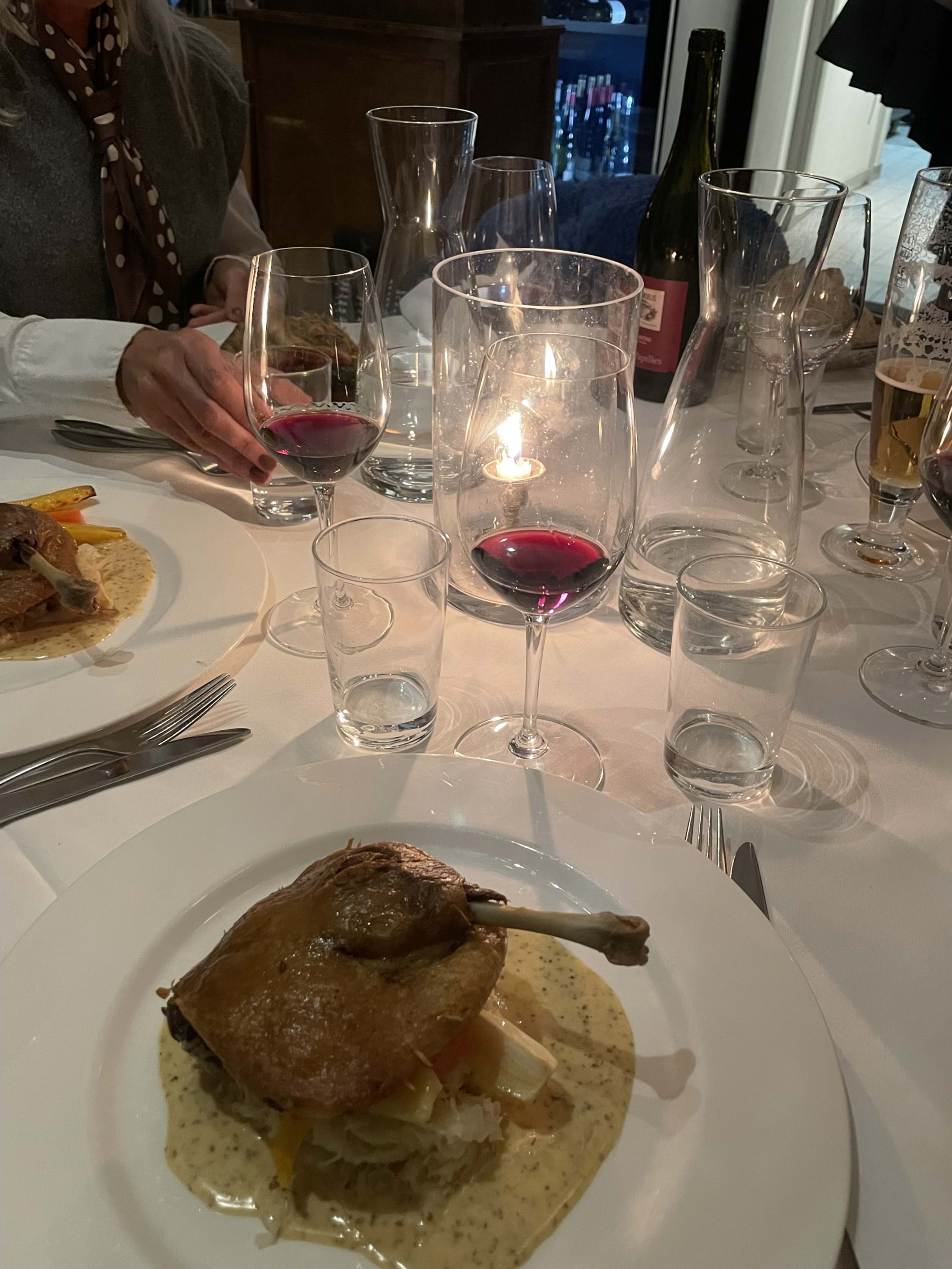 Photo from Restaurang Bergamott by Teolinda L. (24/11/2025)