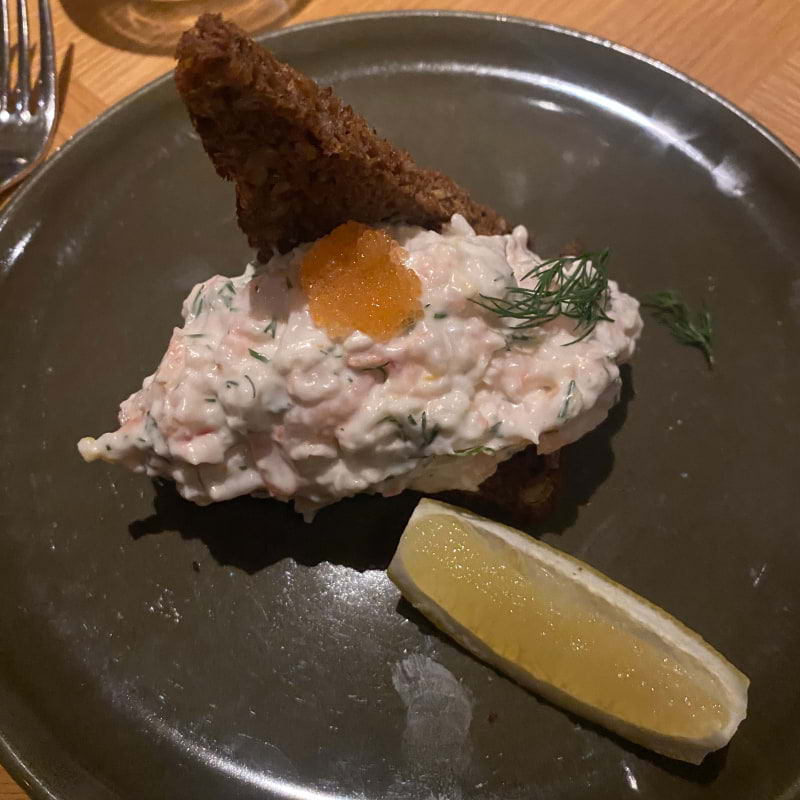 Skagen – Photo from Restaurang Hasselbacken by Johan T. (17/02/2025)