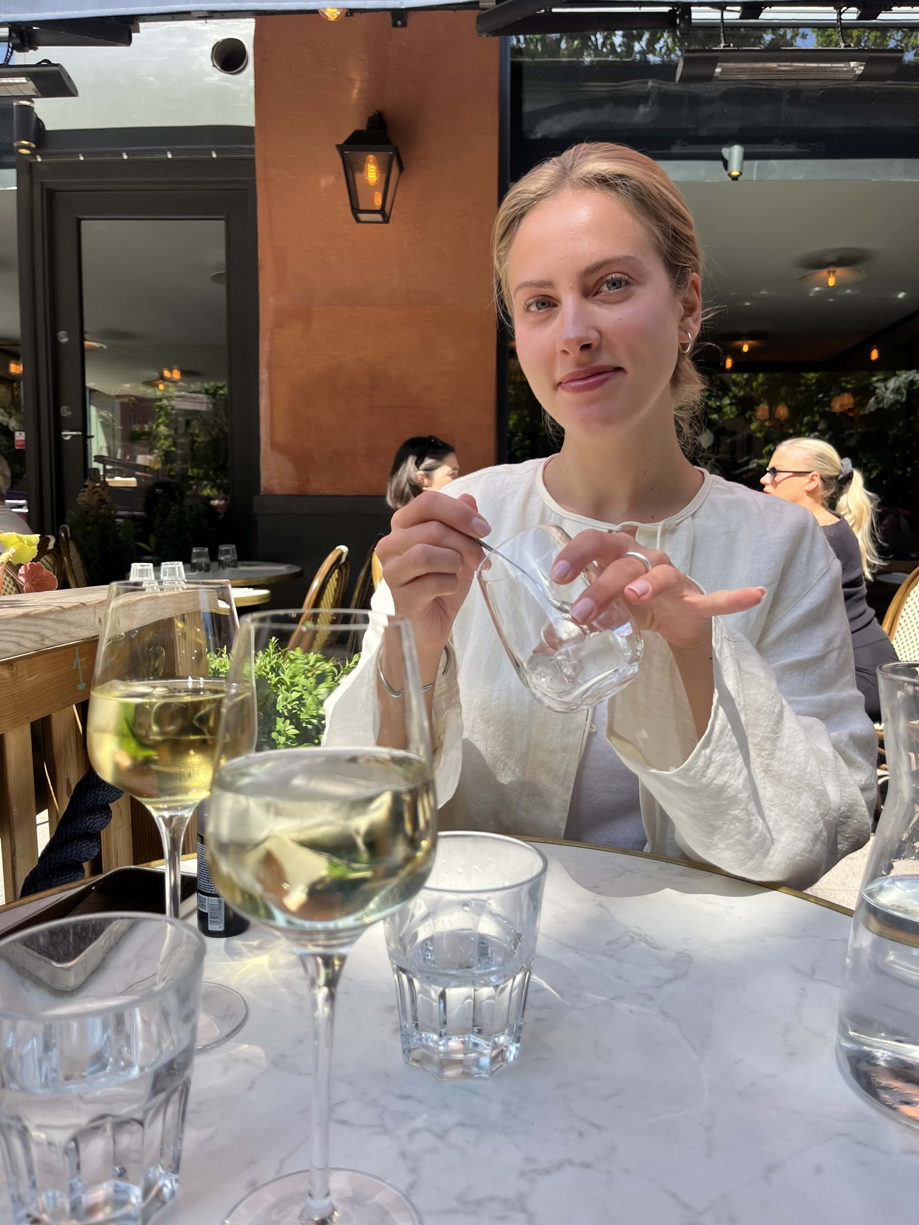 Photo from Restaurang Faros by Moa&nbsp;L. (31/05/2026)