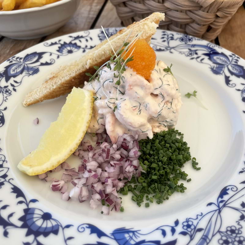 Billede fra Restaurang Rökeriet af Mimmi S. (14.08.2026)