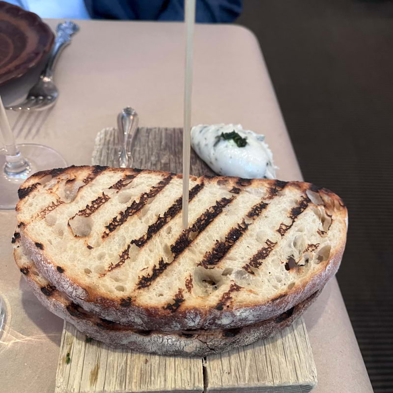 Bild fr&aring;n Restaurang AG av Birgitta&nbsp;B. (2026-05-25)