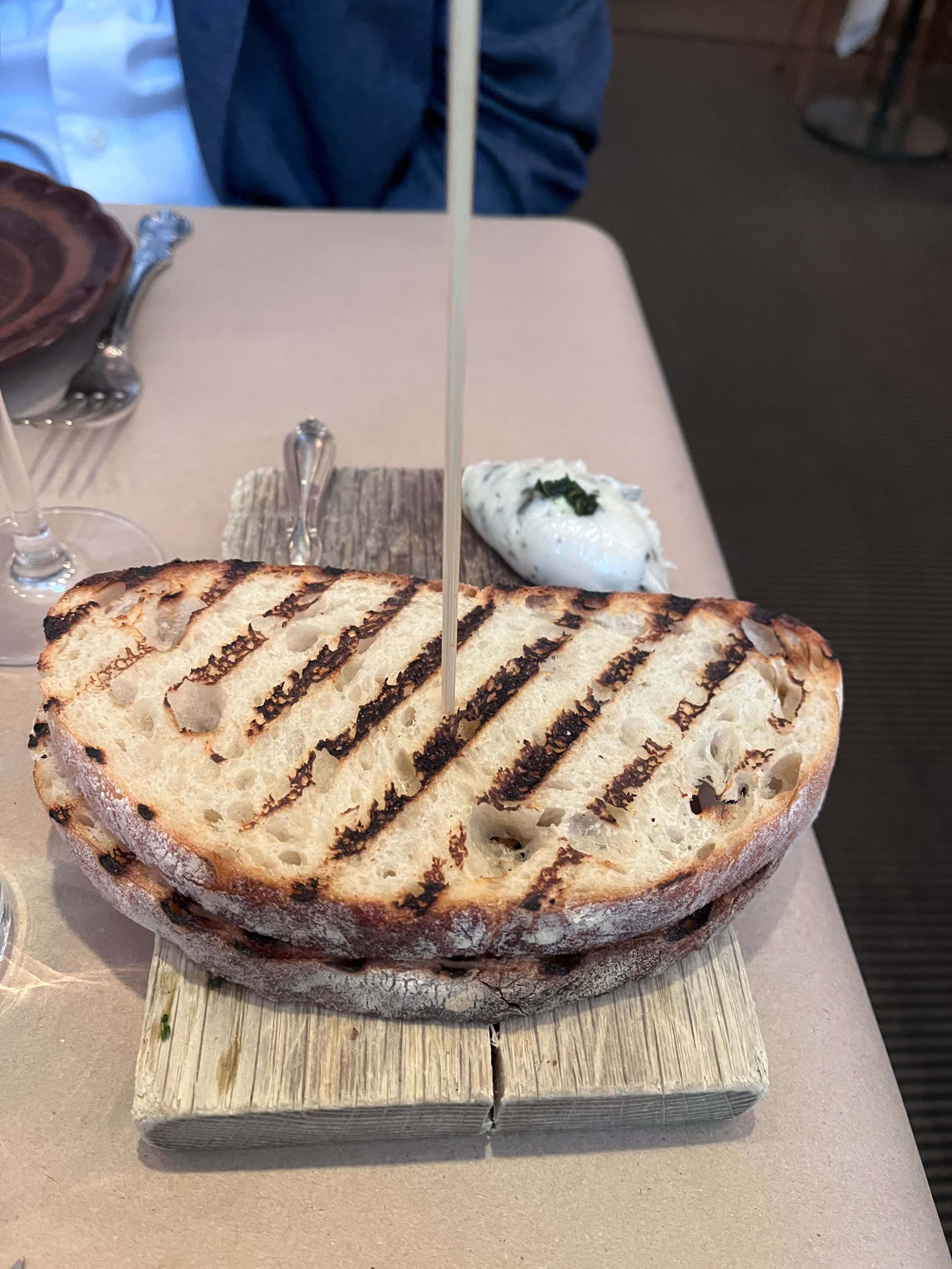 Bild från Restaurang AG av Birgitta B. (2026-05-25)