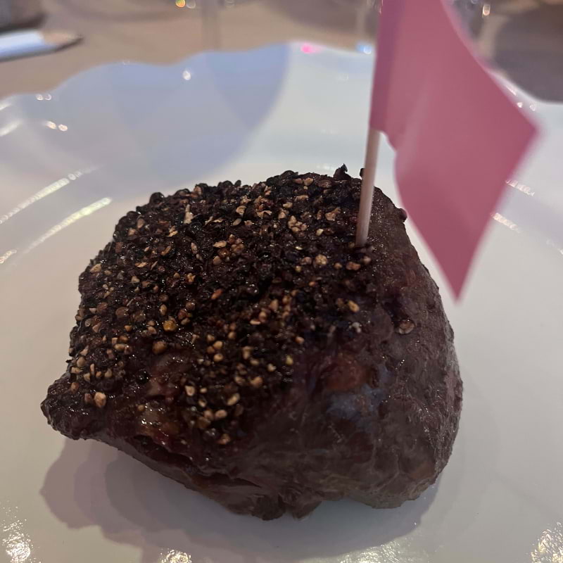 Bild fr&aring;n Restaurang AG av Birgitta&nbsp;B. (2026-05-25)