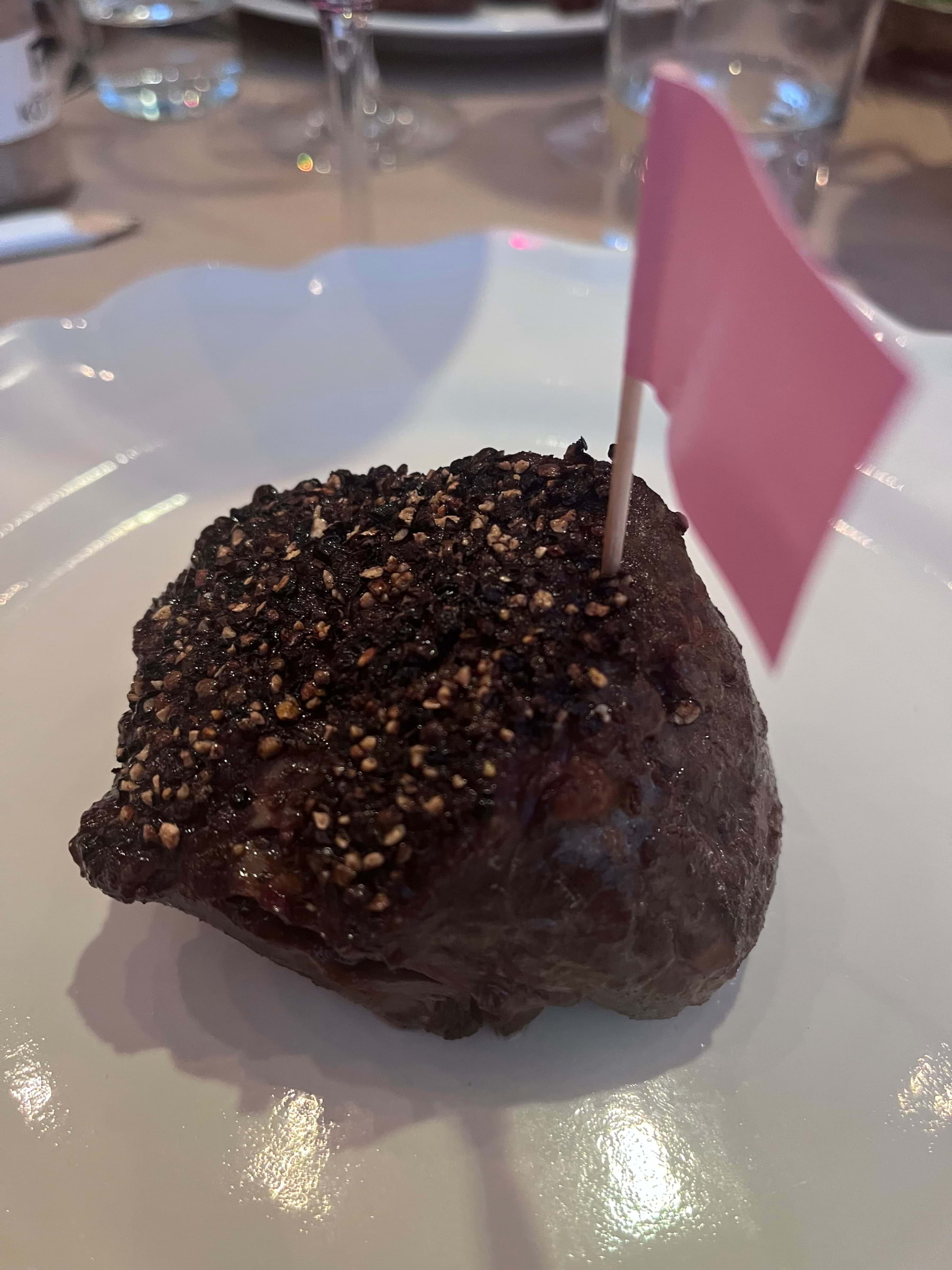 Bild från Restaurang AG av Birgitta B. (2026-05-25)