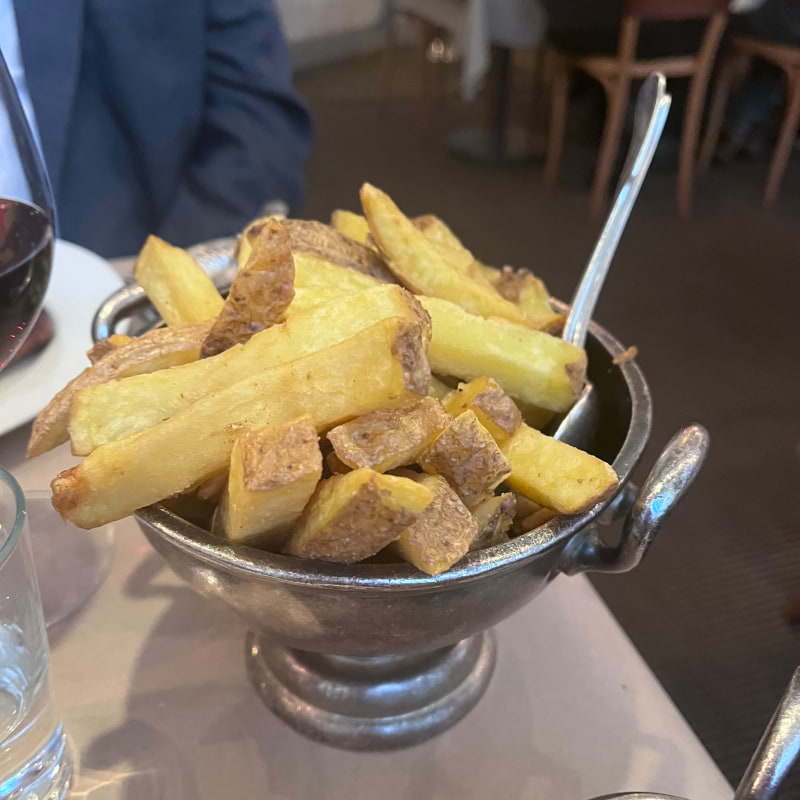 Bild fr&aring;n Restaurang AG av Birgitta&nbsp;B. (2026-05-25)