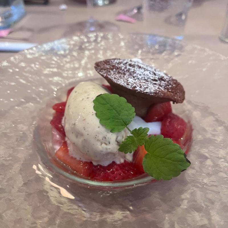 Bild fr&aring;n Restaurang AG av Birgitta&nbsp;B. (2026-05-25)