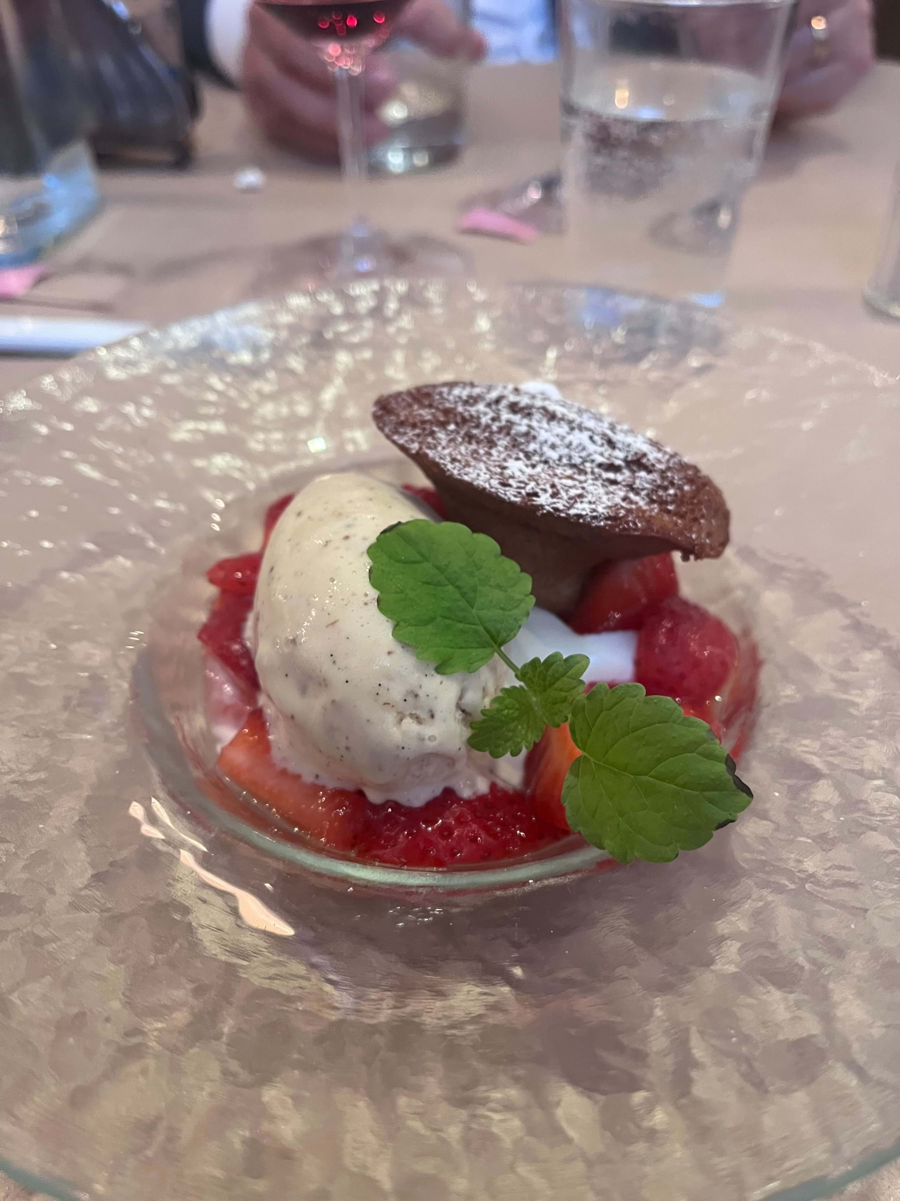Bild från Restaurang AG av Birgitta B. (2026-05-25)