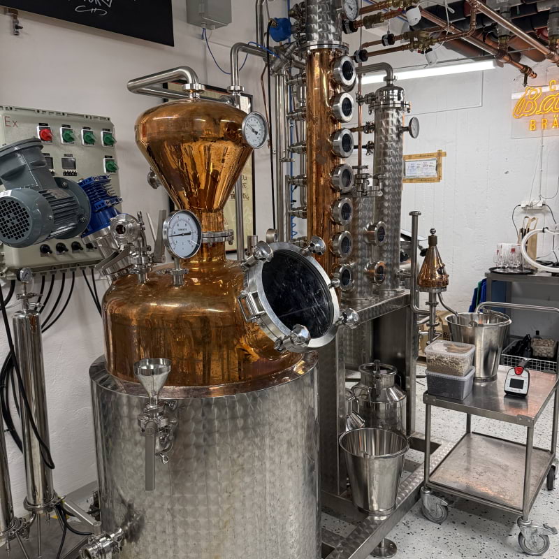 Photo from Restaurang Sue Ellen by Richard J. (23/11/2025)