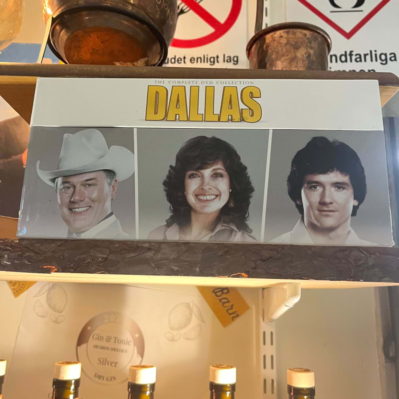 Photo from Restaurang Sue Ellen by Lena J. (30/10/2025)