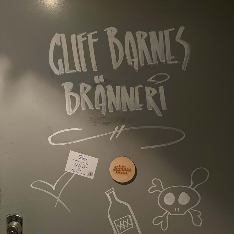 Photo from Restaurang Sue Ellen by Lena J. (30/10/2025)