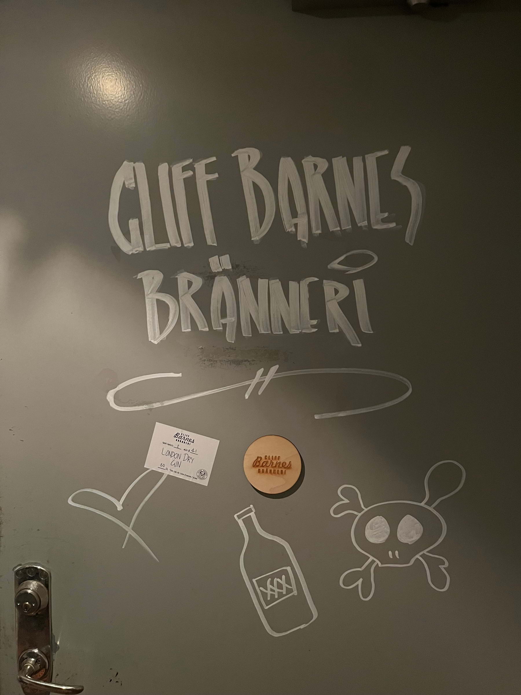 Photo from Restaurang Sue Ellen by Lena J. (30/10/2025)