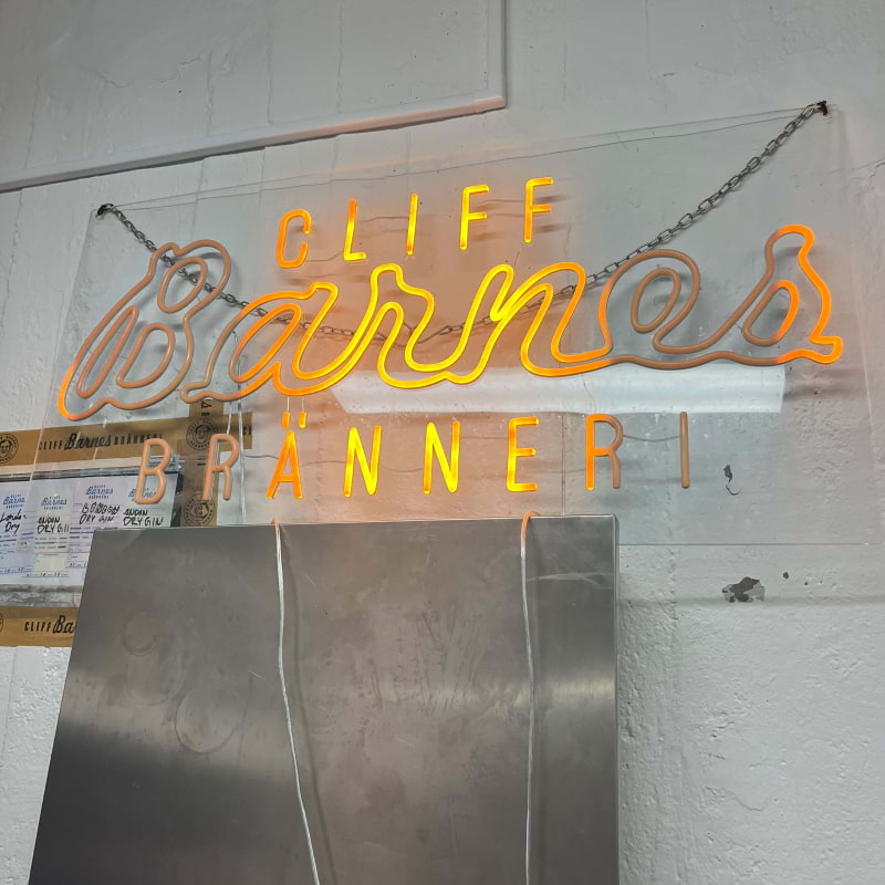 Photo from Restaurang Sue Ellen by Lena J. (30/10/2025)