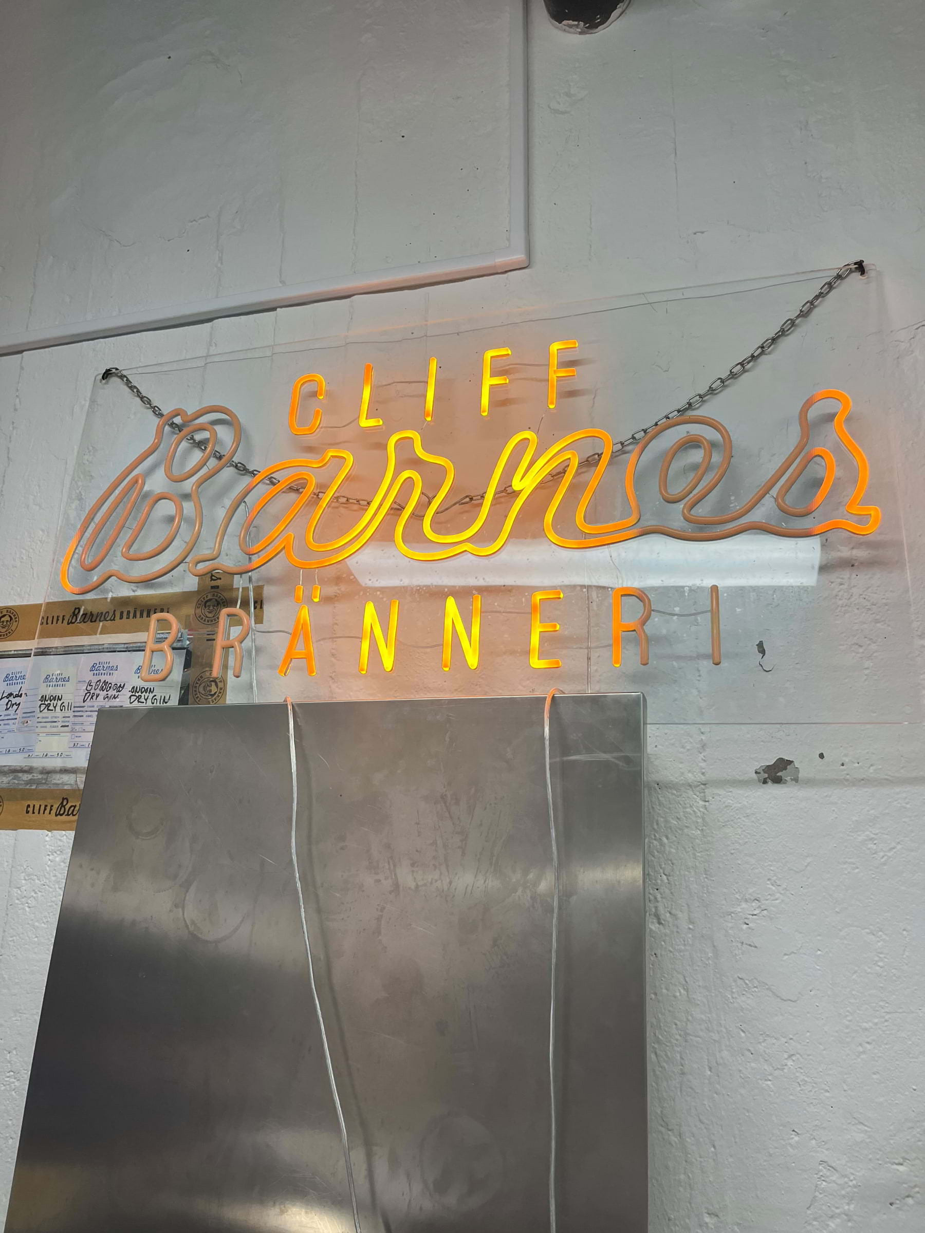 Photo from Restaurang Sue Ellen by Lena J. (30/10/2025)