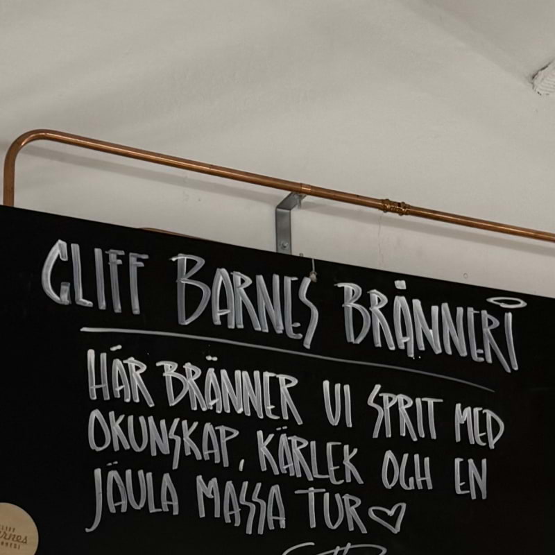 Photo from Restaurang Sue Ellen by Richard J. (23/11/2025)